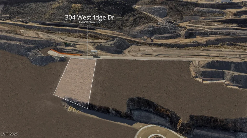 304 Westridge, Henderson, NV 89012