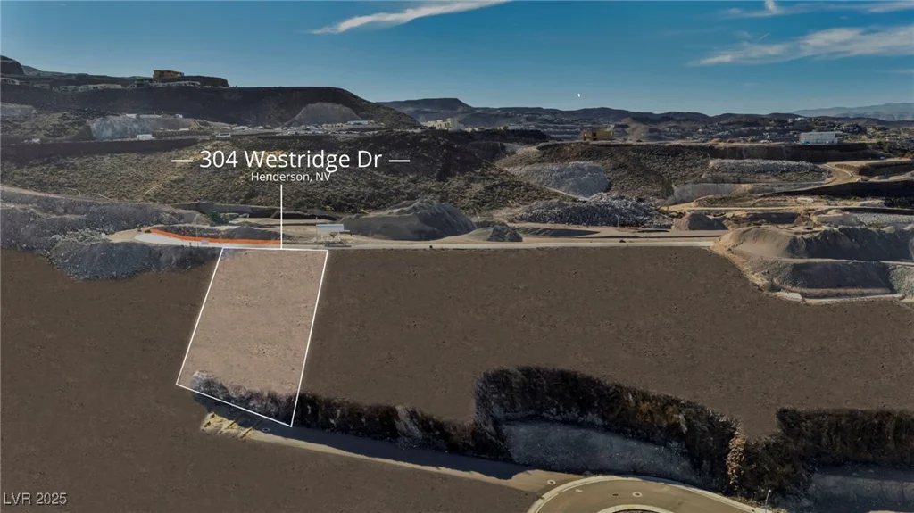 304 Westridge, Henderson, NV 89012