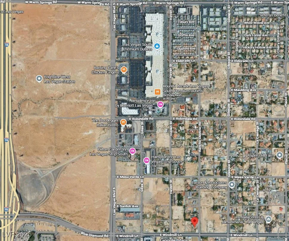 110 E. Windmill, Las Vegas, NV 89123