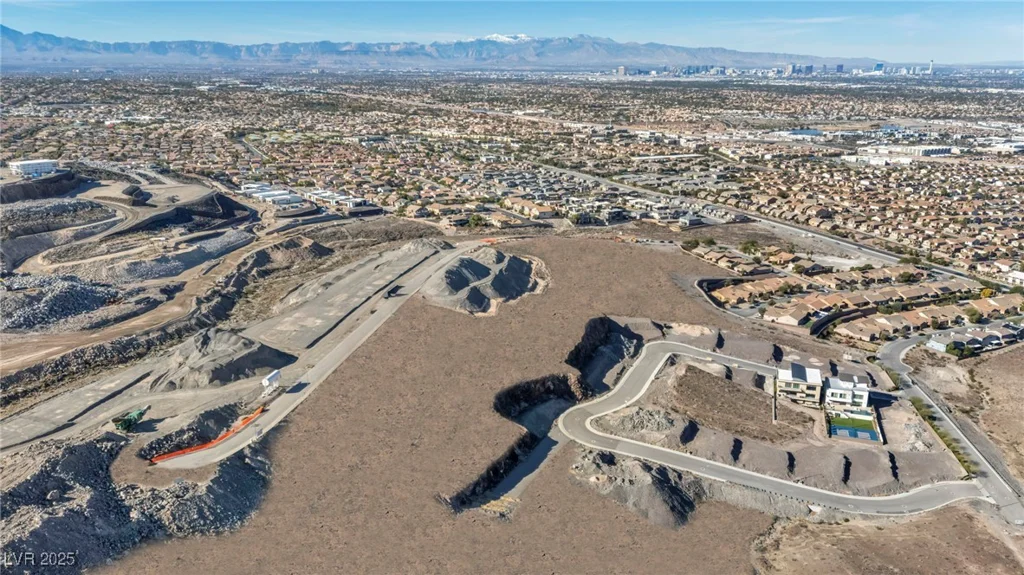 300 Westridge, Henderson, NV 89012