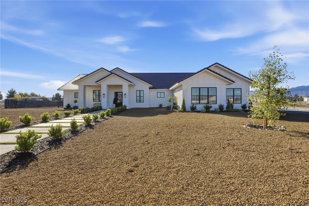 1221 Marion Miller, Pahrump, NV 89048