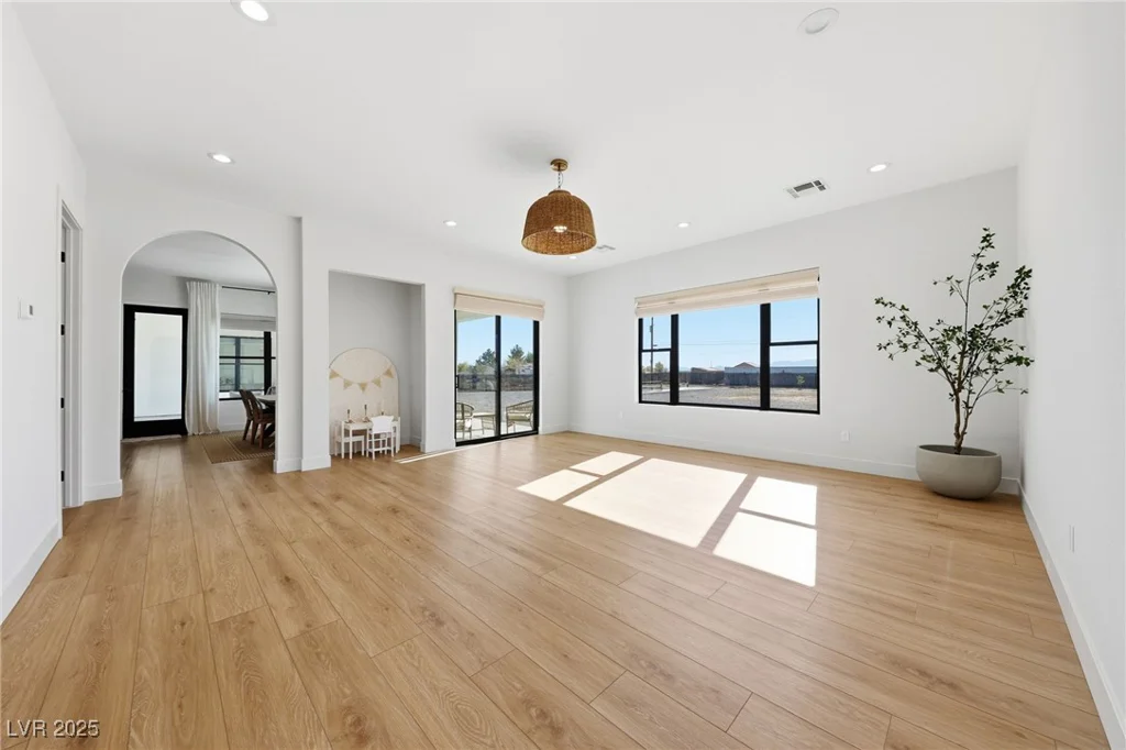1221 Marion Miller, Pahrump, NV 89048