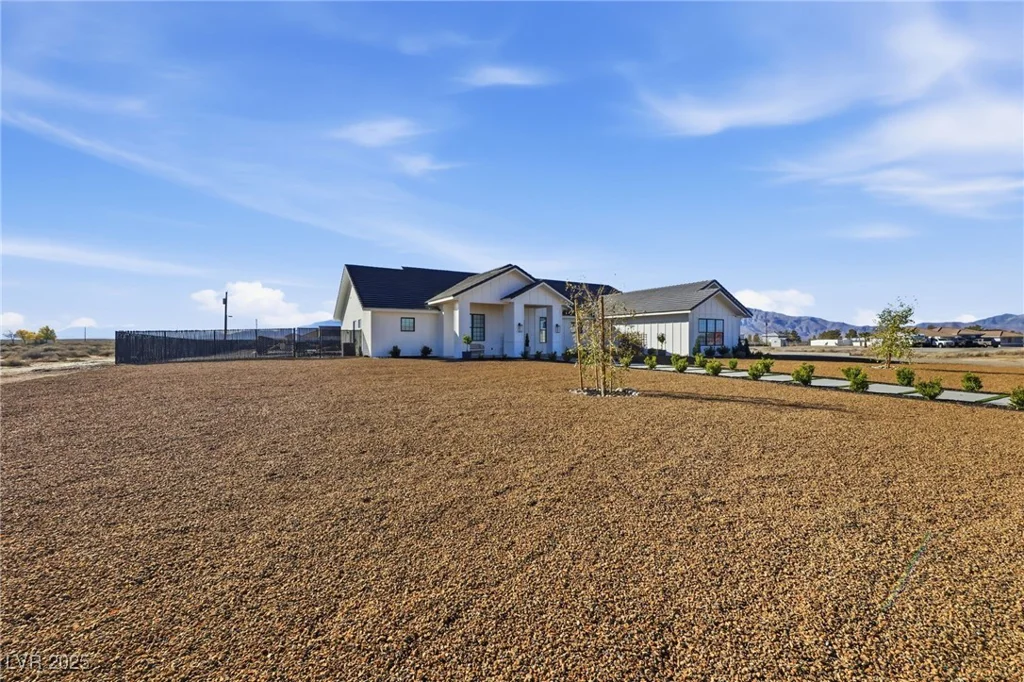 1221 Marion Miller, Pahrump, NV 89048