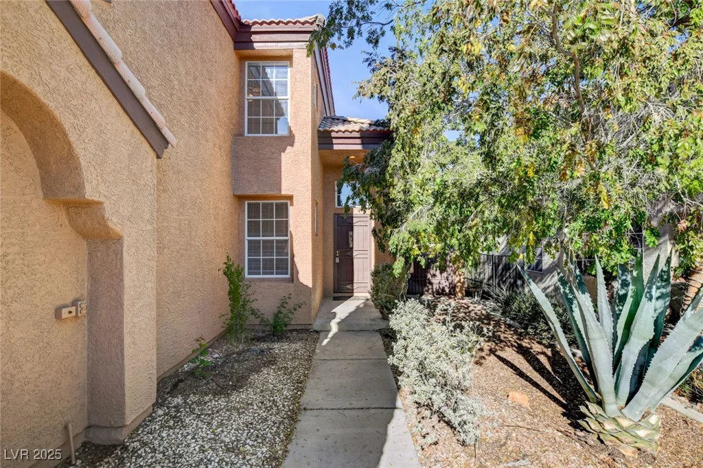 7836 Turtle Cove, Las Vegas, NV 89128