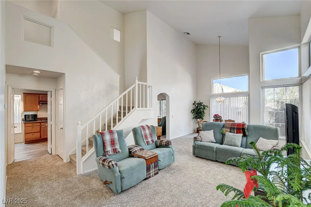 7836 Turtle Cove, Las Vegas, NV 89128