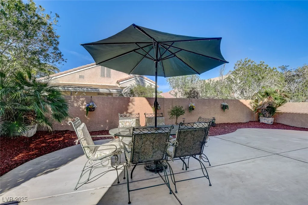 7836 Turtle Cove, Las Vegas, NV 89128