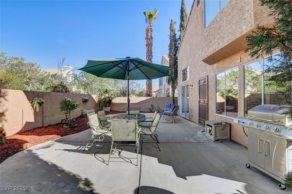 7836 Turtle Cove, Las Vegas, NV 89128