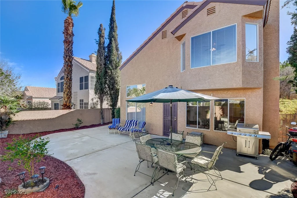 7836 Turtle Cove, Las Vegas, NV 89128