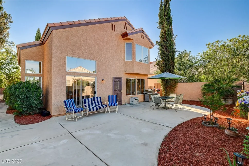 7836 Turtle Cove, Las Vegas, NV 89128
