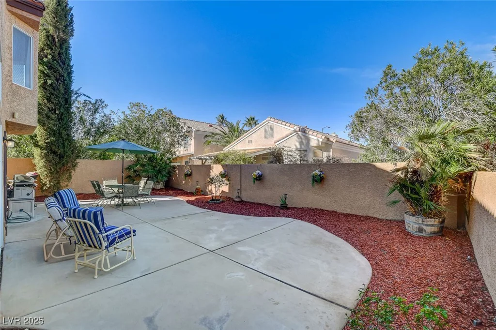 7836 Turtle Cove, Las Vegas, NV 89128