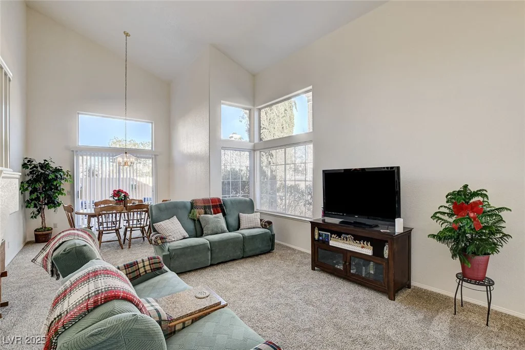 7836 Turtle Cove, Las Vegas, NV 89128