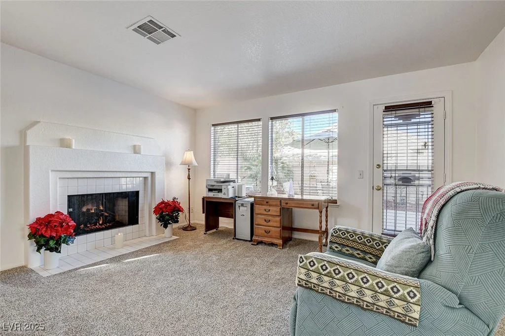 7836 Turtle Cove, Las Vegas, NV 89128