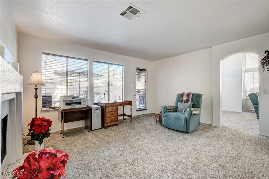 7836 Turtle Cove, Las Vegas, NV 89128