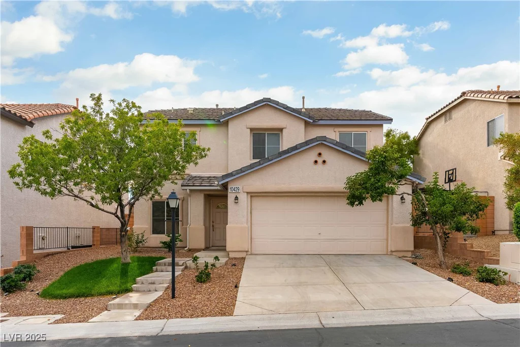 10429 Vinson Point, Las Vegas, NV 89129