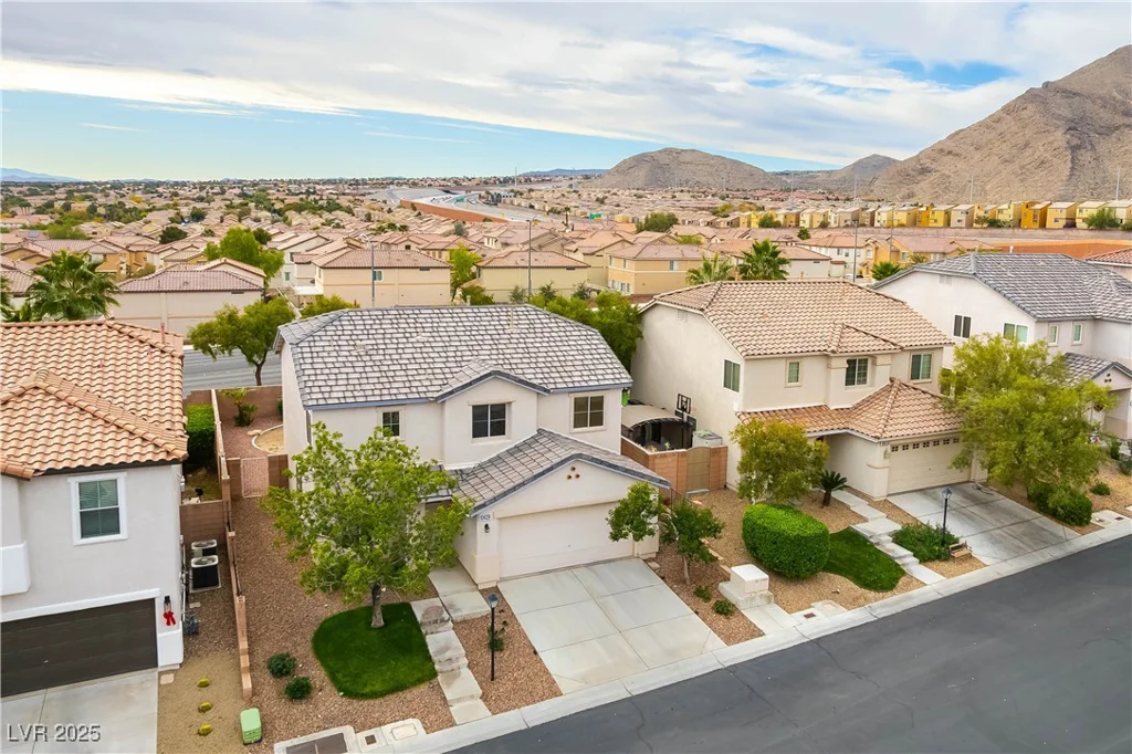 10429 Vinson Point, Las Vegas, NV 89129
