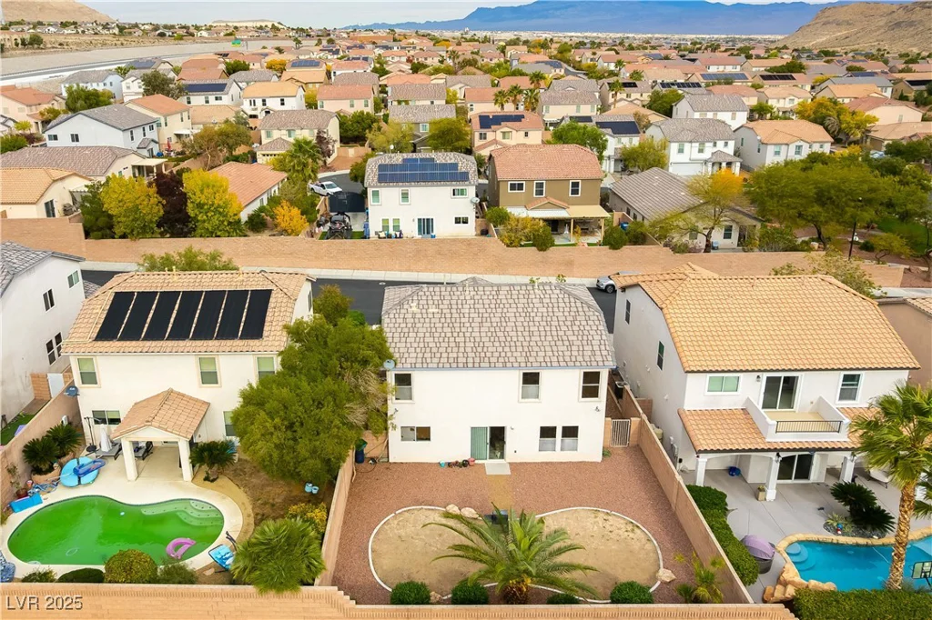 10429 Vinson Point, Las Vegas, NV 89129