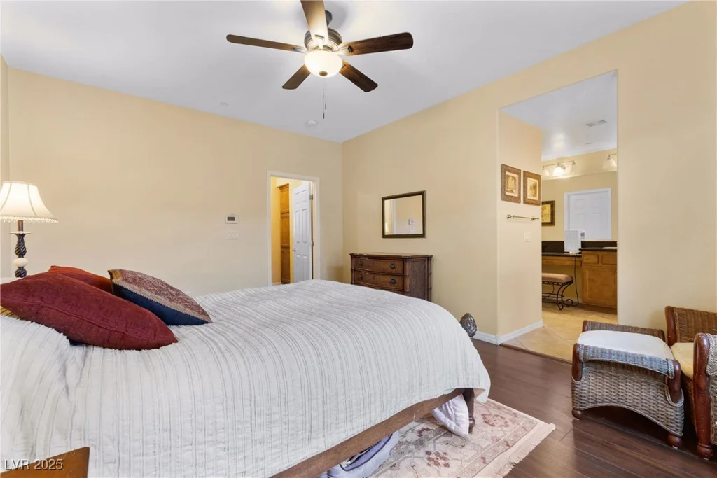 11410 Belmont Lake, Las Vegas, NV 89135