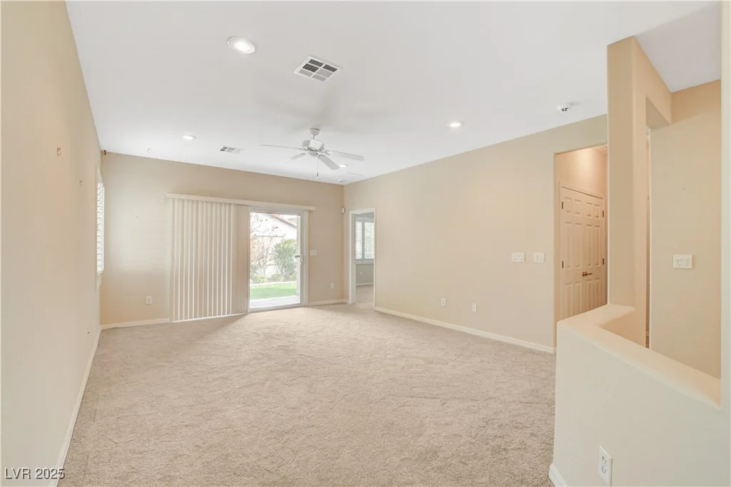 2554 Crater Rock, Henderson, NV 89044