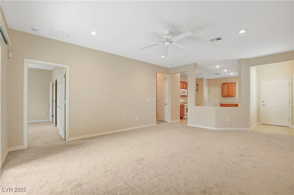 2554 Crater Rock, Henderson, NV 89044