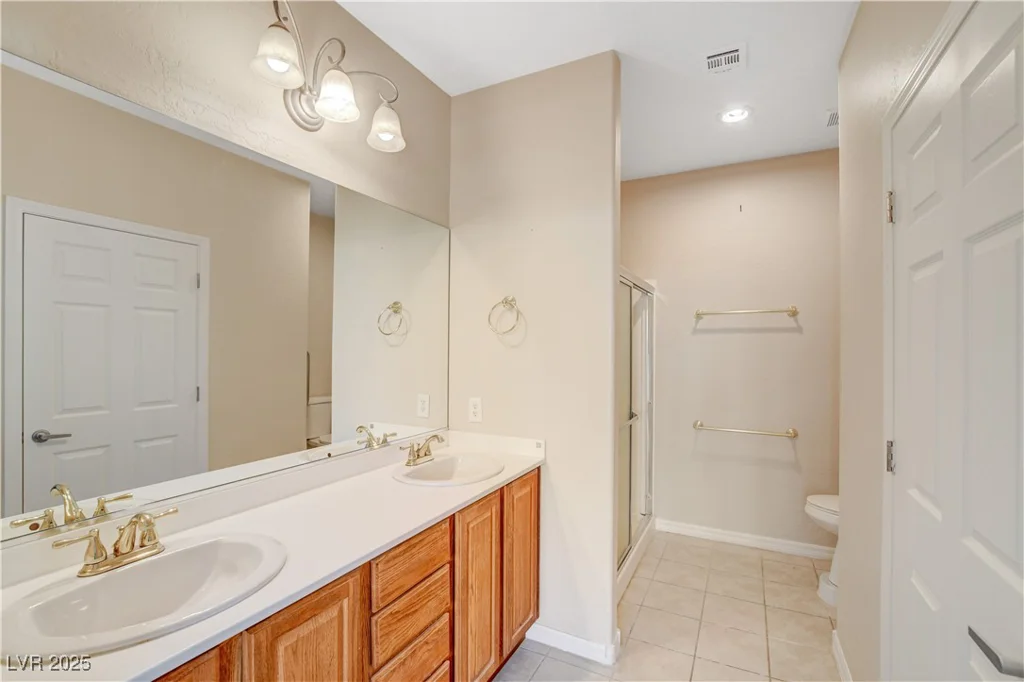 2554 Crater Rock, Henderson, NV 89044
