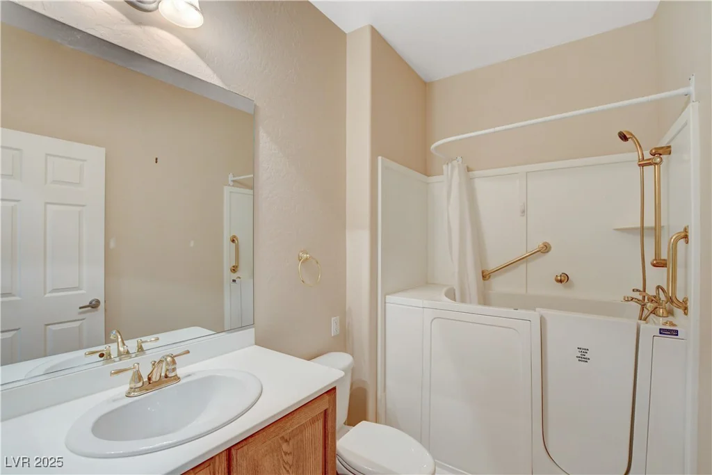 2554 Crater Rock, Henderson, NV 89044