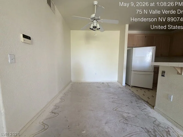 75 Valle Verde, Henderson, NV 89074