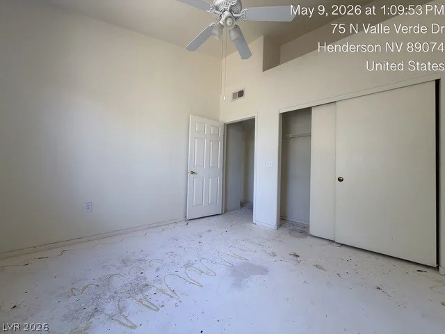 75 Valle Verde, Henderson, NV 89074