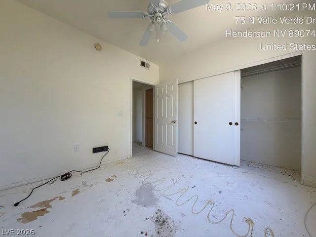 75 Valle Verde, Henderson, NV 89074