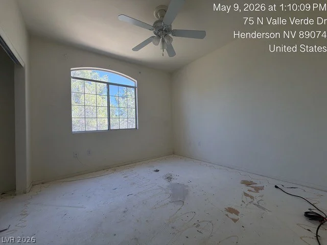 75 Valle Verde, Henderson, NV 89074
