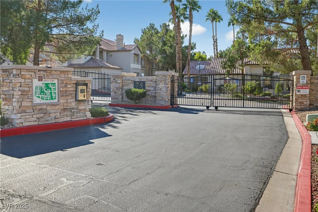 75 Valle Verde, Henderson, NV 89074