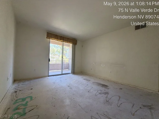 75 Valle Verde, Henderson, NV 89074