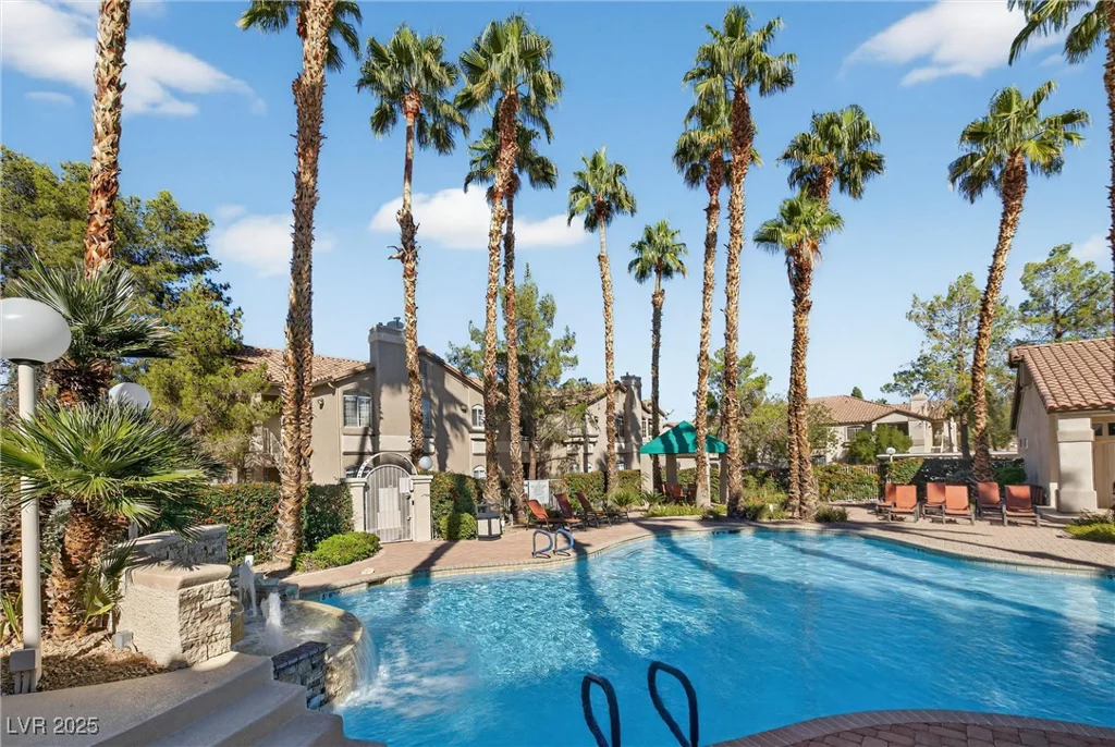75 Valle Verde, Henderson, NV 89074