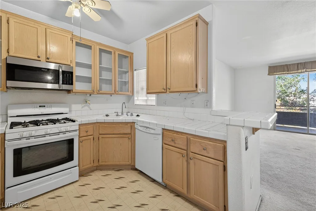 75 Valle Verde, Henderson, NV 89074