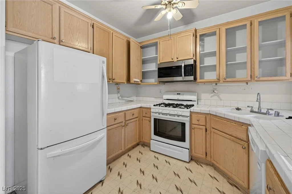 75 Valle Verde, Henderson, NV 89074