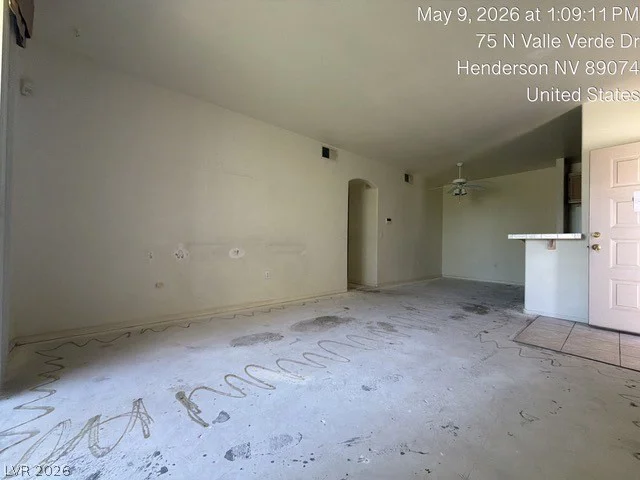 75 Valle Verde, Henderson, NV 89074