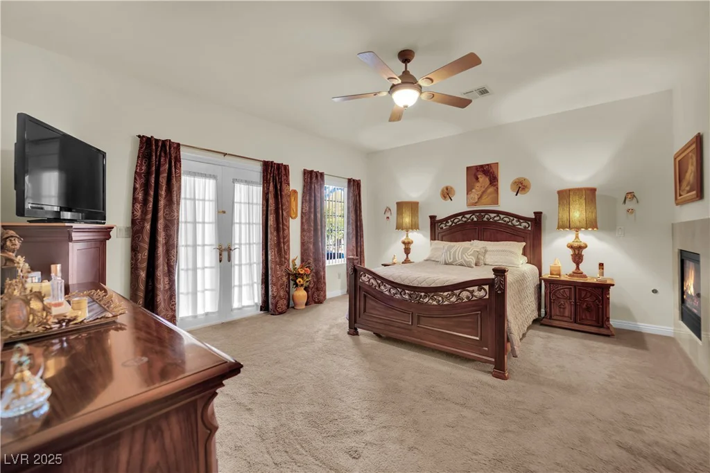 8016 Golfers Oasis, Las Vegas, NV 89149