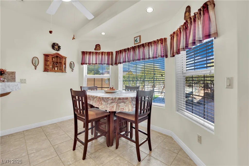8016 Golfers Oasis, Las Vegas, NV 89149