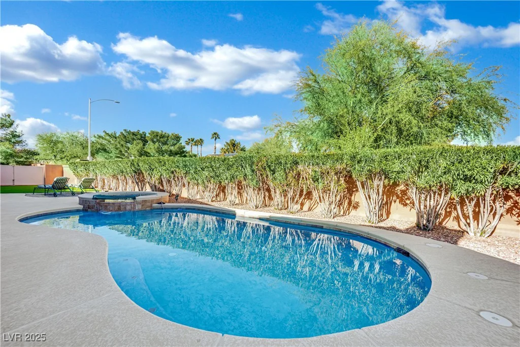 8016 Golfers Oasis, Las Vegas, NV 89149