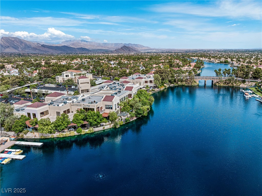 3151 Soaring Gulls, Las Vegas, NV 89128