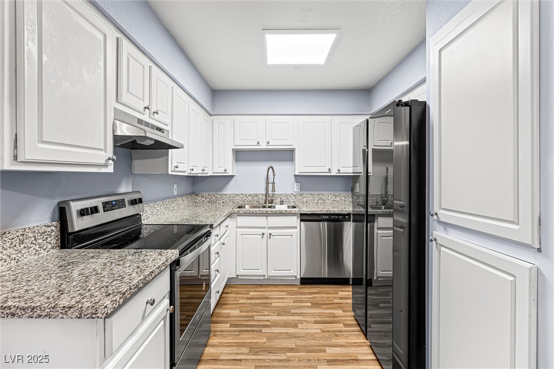 3151 Soaring Gulls, Las Vegas, NV 89128