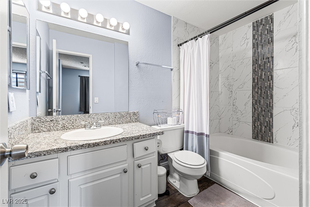 3151 Soaring Gulls, Las Vegas, NV 89128