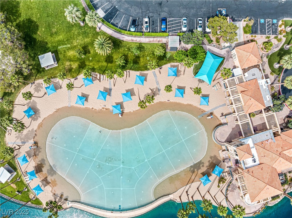 3151 Soaring Gulls, Las Vegas, NV 89128