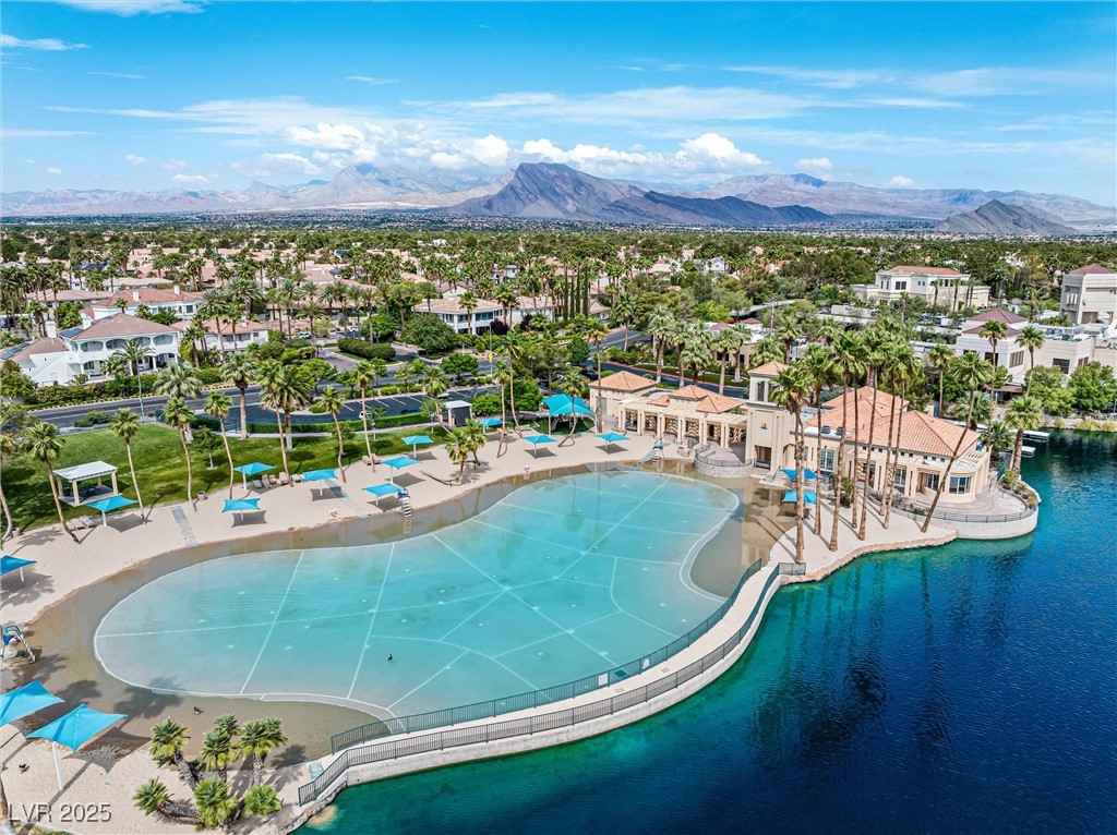 3151 Soaring Gulls, Las Vegas, NV 89128