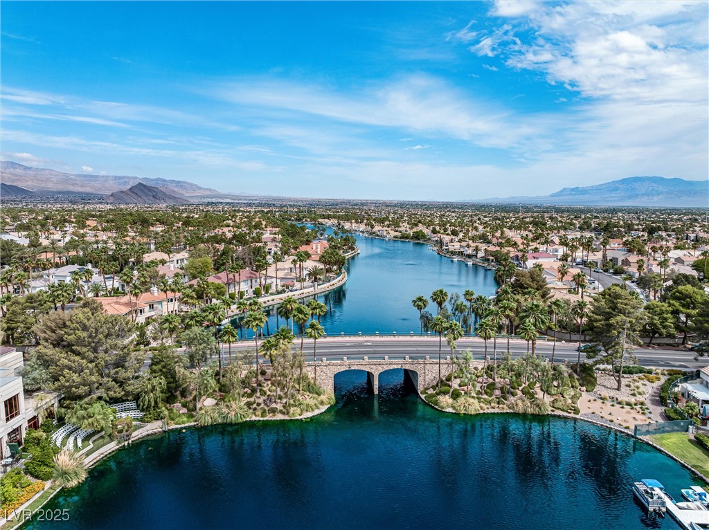 3151 Soaring Gulls, Las Vegas, NV 89128