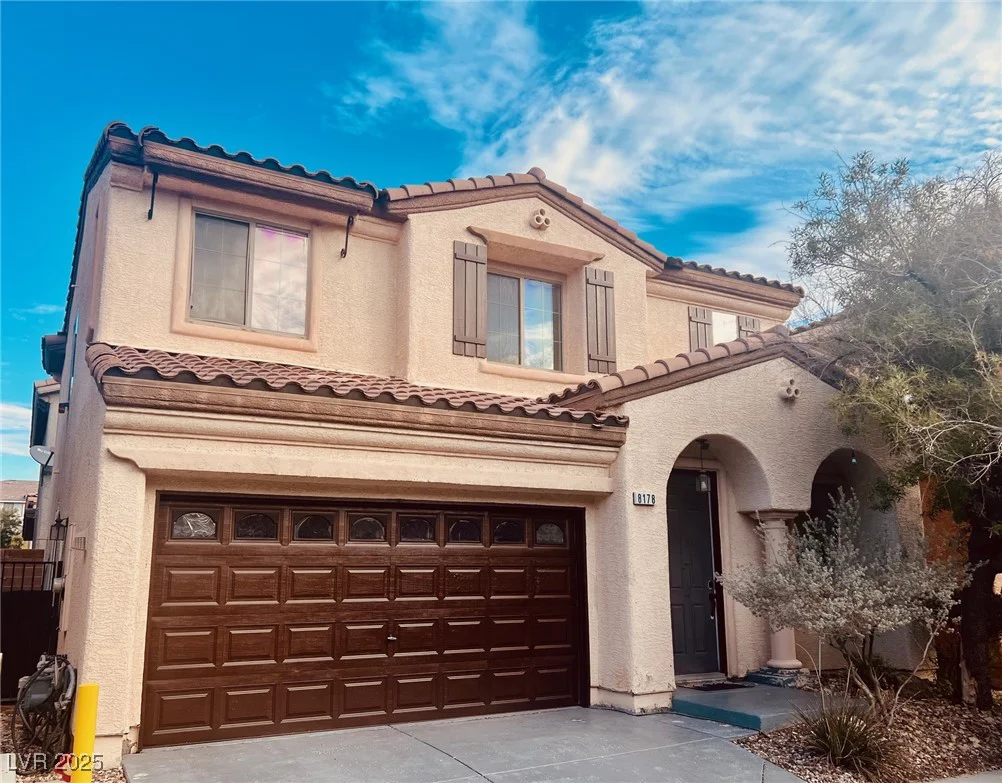 8178 Rock Meadows, Las Vegas, NV 89178