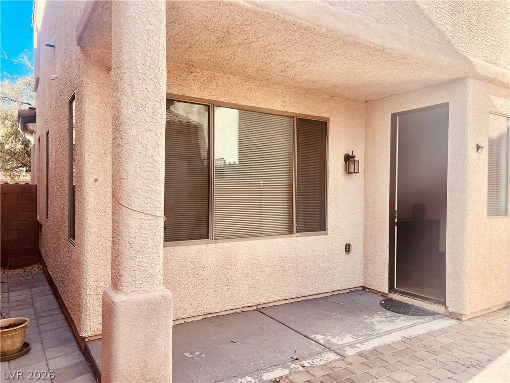 8178 Rock Meadows, Las Vegas, NV 89178