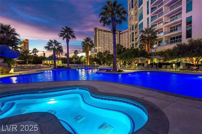 222 Karen, Las Vegas, NV 89109