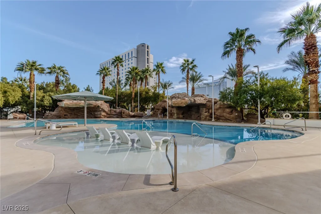 222 Karen, Las Vegas, NV 89109