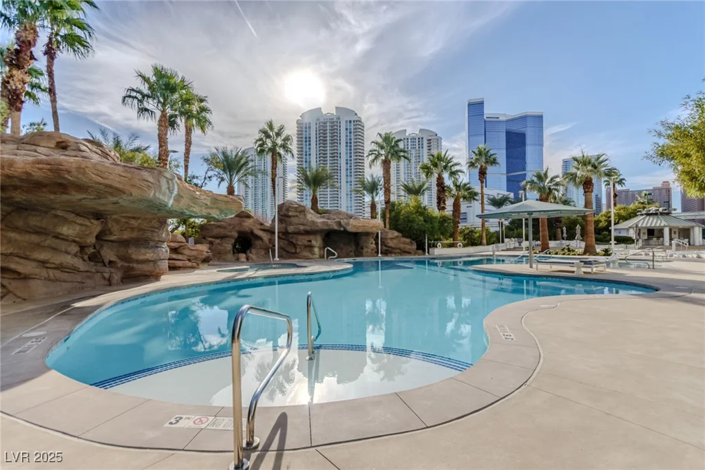 222 Karen, Las Vegas, NV 89109