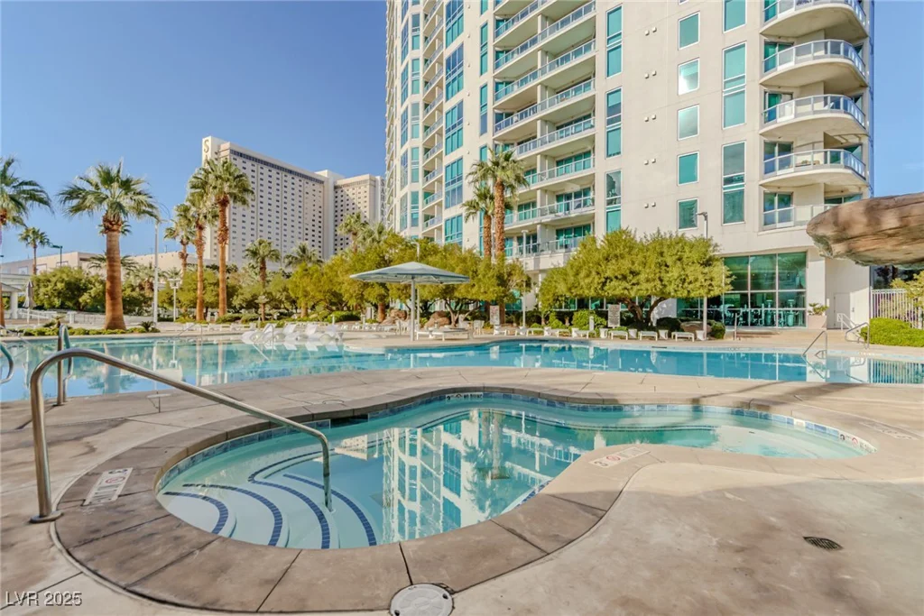 222 Karen, Las Vegas, NV 89109